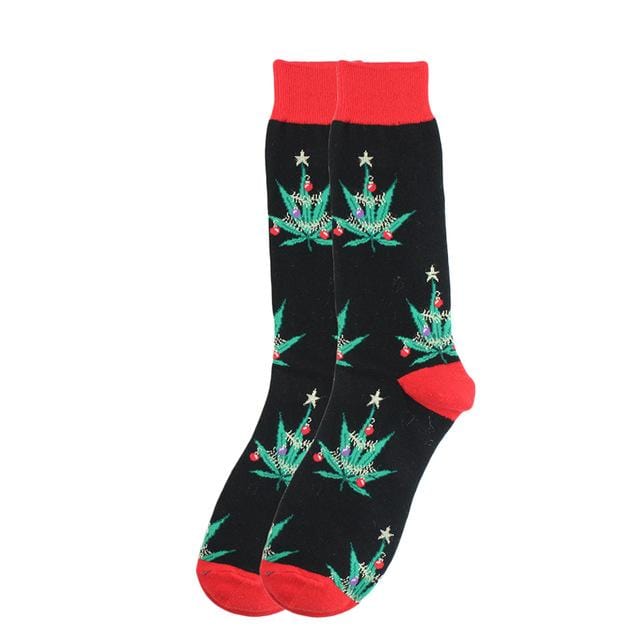 Happy chaussettes mode Hip Hop Skateboard chaussettes coton dessin animé requin cochon chien nourriture Hamburger Pizza Sushi drôle hommes femmes Calcetines