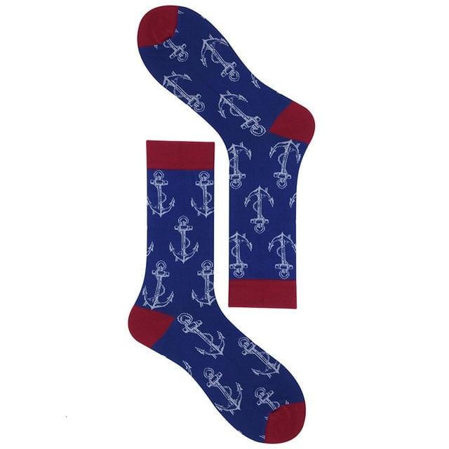 Chaussettes Style Harajuku pour hommes, à carreaux noirs et blancs, motif de chat à pois, chaussettes joyeuses, Hip Hop, en coton peigné, nouvelle collection 2020