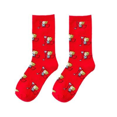 Hommes chaussettes Marvel roman bande dessinée Avenger Captain America dessin animé chaussettes Batman Superman Iron Man Hulk chaussettes femmes coton Couple Sox