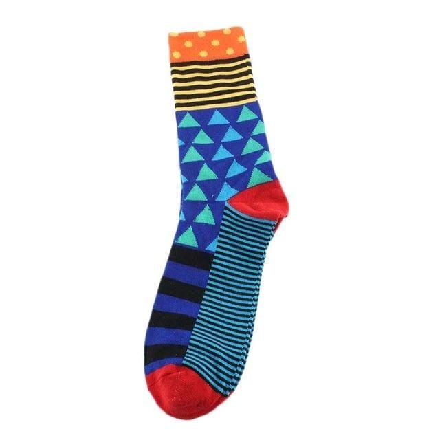 [COSPLACOOL] nouveauté Cool Harajuku équipage chaussettes drôles rue Hip Hop grande taille chaussettes hommes Divertidos bière Skateboard Chaussette Homme