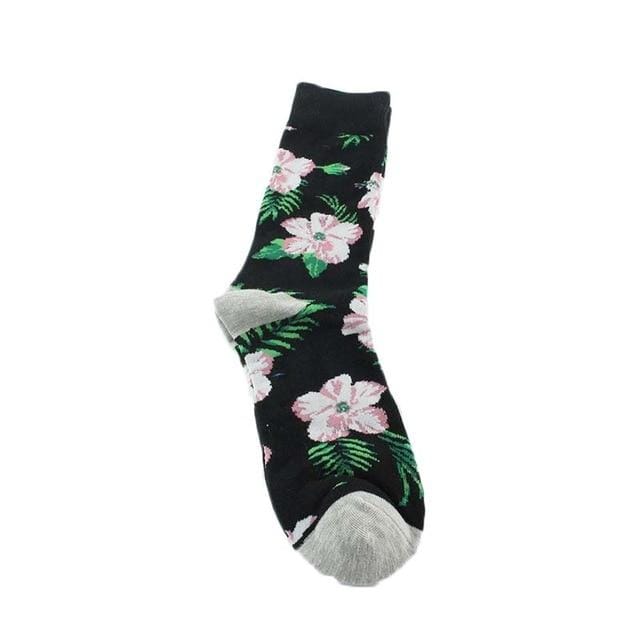 [COSPLACOOL] nouveauté Cool Harajuku équipage chaussettes drôles rue Hip Hop grande taille chaussettes hommes Divertidos bière Skateboard Chaussette Homme