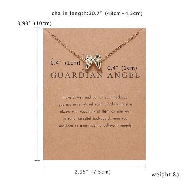 Rinhoo Butterfly Elephant Pearl Of Love Gold-color Pendant Necklaces Clavicle Chains Necklace Fashion Necklace Women Jewelry