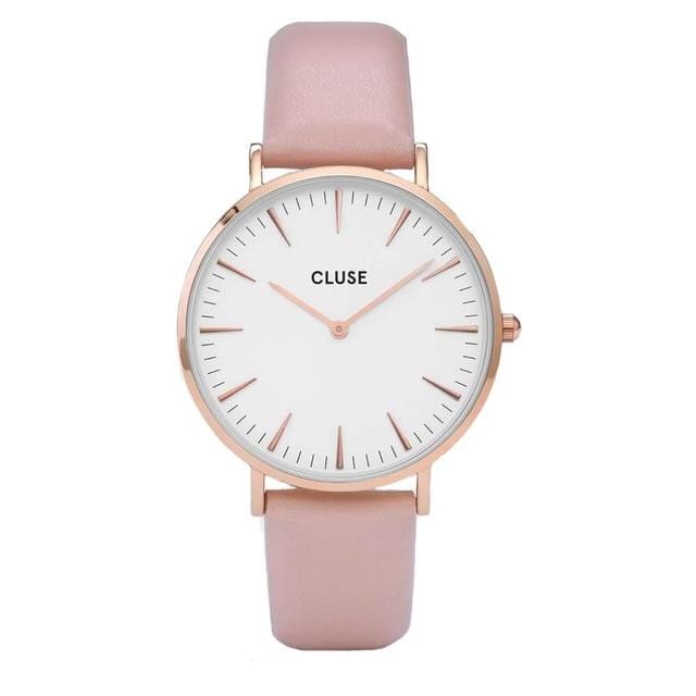 Fashion simple ladies quartz watch dress watch clock fashion scale female quartz watch zegarek damski часы женские