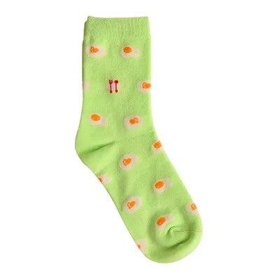 Adult Size Lovely Daily Animal Weel Socks Watermelon Dachshund Beagle Lion Farm Bull Terrier Elephant Fox Pill Fruit Dog Combo