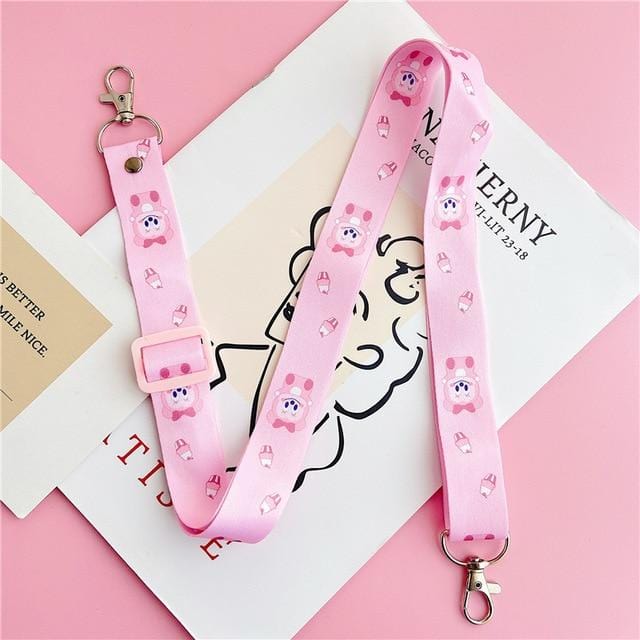 Q oncle – porte-monnaie de dessin animé pour filles, Mini portefeuille Kawaii avec chaîne et fermeture éclair en Silicone, sac de rangement pour clés d'écouteurs, Mini sac à bandoulière