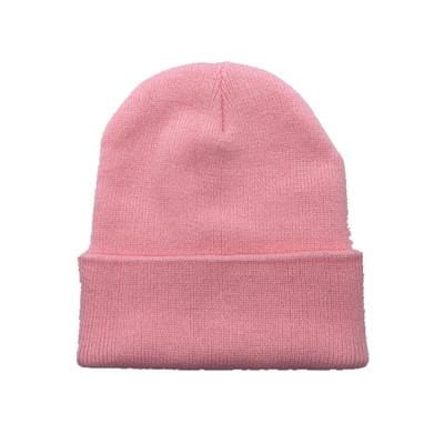 2020 Winter Hats for Woman New Beanies Knitted Solid Cute Hat Girls Autumn Female Beanie Caps Warmer Bonnet Ladies Casual Cap