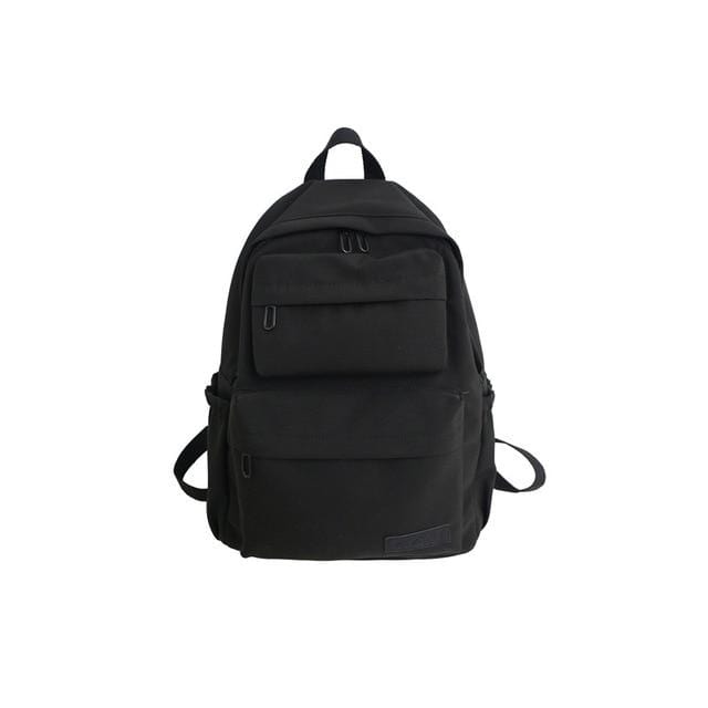 DCIMOR nouveau sac à dos en Nylon imperméable pour femmes sacs à dos de voyage multi-poches sac d'école femme pour adolescentes livre Mochilas