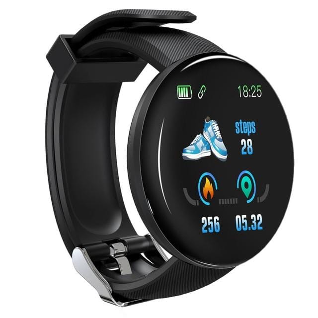 Sport montre intelligente hommes Smartwatch femmes montre intelligente tension artérielle moniteur de fréquence cardiaque étanche Smartwatch montre pour Android IOS