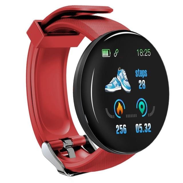 Sport montre intelligente hommes Smartwatch femmes montre intelligente tension artérielle moniteur de fréquence cardiaque étanche Smartwatch montre pour Android IOS