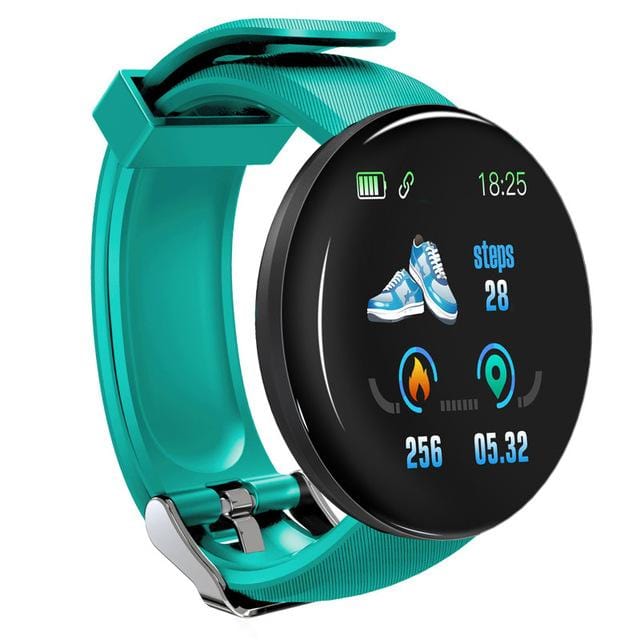 Sport montre intelligente hommes Smartwatch femmes montre intelligente tension artérielle moniteur de fréquence cardiaque étanche Smartwatch montre pour Android IOS