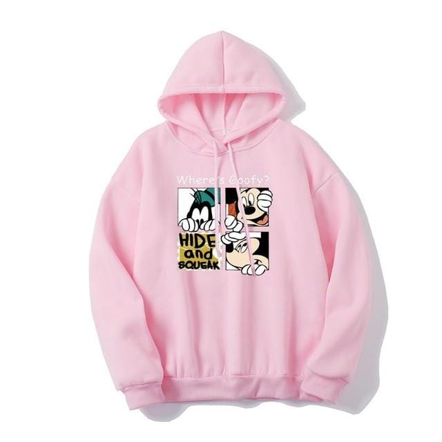 Hiver femmes mode sweat à capuche broderie Harajuku amour coeur polaire dame à capuche en vrac à manches longues femme pull décontracté