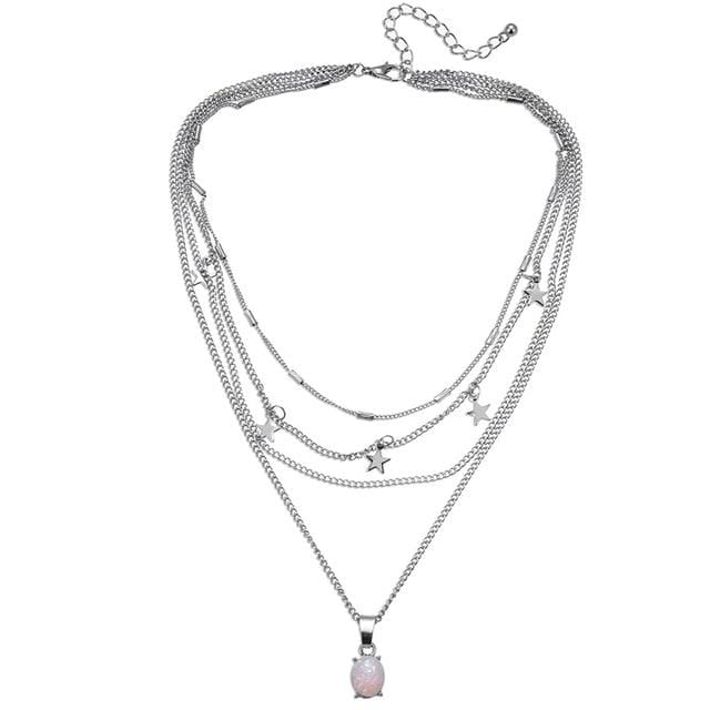 Collier ras du cou petit coeur pour femme chaîne en argent doré Smalll amour COLLIER PENDENTIF en collier Boho Chocker collier bijoux