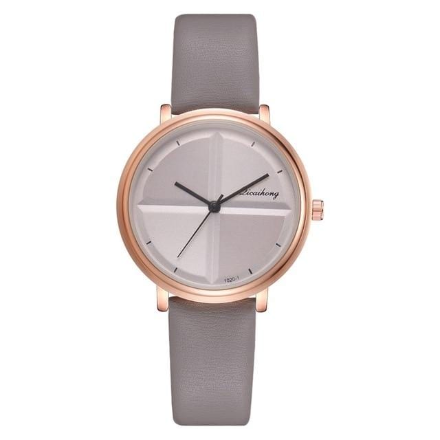 Exquisite Simple Style Women Watches Small Fashion Quartz Ladies Watch Drop shipping Top Brand Elegant Girl Bracelet Watch