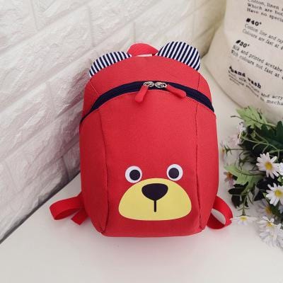 LXFZQ mochila infantil enfants sacs d'école nouveau mignon Anti-perte enfants sac à dos sac d'école sac à dos pour enfants bébé sacs