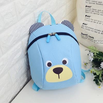 LXFZQ mochila infantil enfants sacs d'école nouveau mignon Anti-perte enfants sac à dos sac d'école sac à dos pour enfants bébé sacs