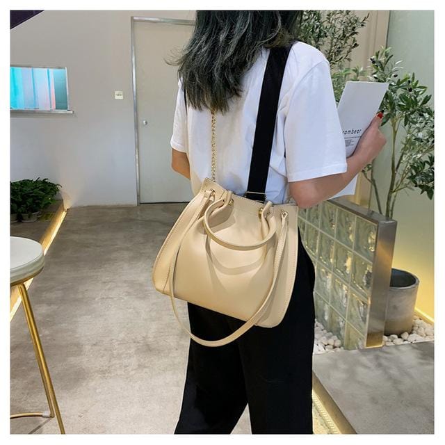 Fashion Women Handbag pu Leather Women Shoulder Bags Famous Brand Designer Women Bags Ladies Casual sac a main