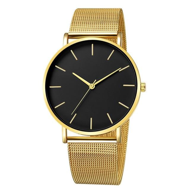 2020 luxury ladies watch mesh stainless steel casual bracelet quartz watch watch ladies watch clock reloj mujer relogio feminino