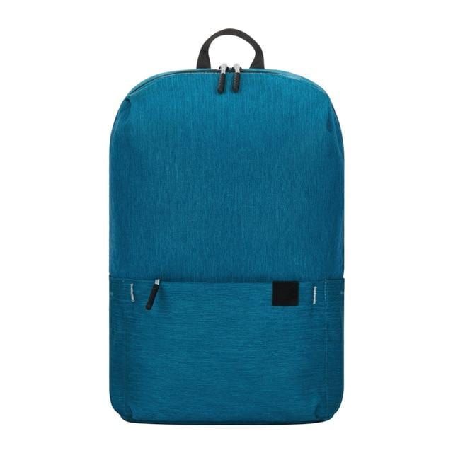 Nouveau sac à dos femmes voyage sac à bandoulière sac à bandoulière mignon fille imperméable multi-poches sacs quotidien étudiant sac de sport sac à dos pour ordinateur portable