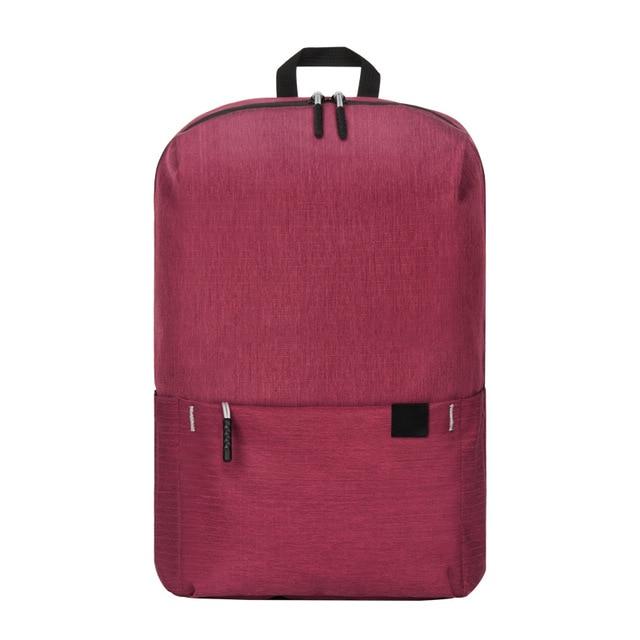 Nouveau sac à dos femmes voyage sac à bandoulière sac à bandoulière mignon fille imperméable multi-poches sacs quotidien étudiant sac de sport sac à dos pour ordinateur portable