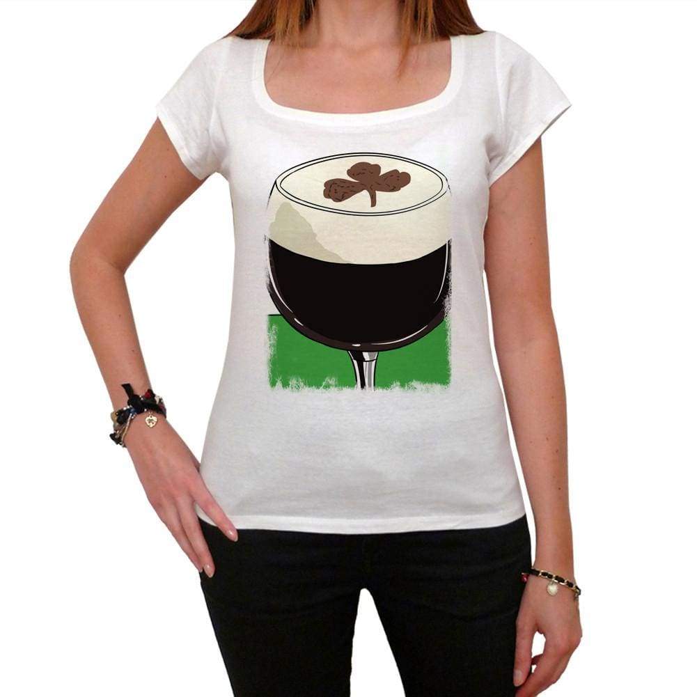 Saint Patricks Day Beer T-Shirt For Women T Shirt Gift 00151 - T-Shirt