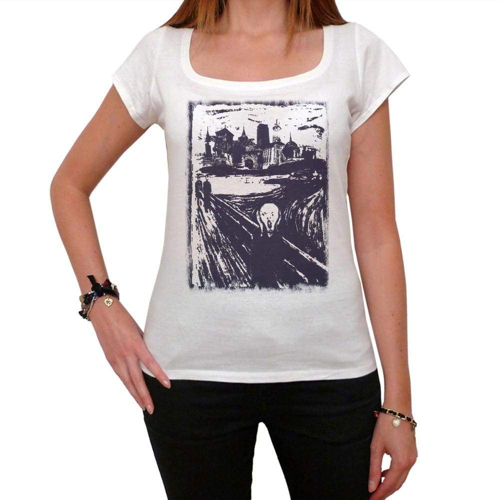 Sarajevo 1993 Womens T-Shirt Gift T Shirt Womens Actors 00063 - T-Shirt