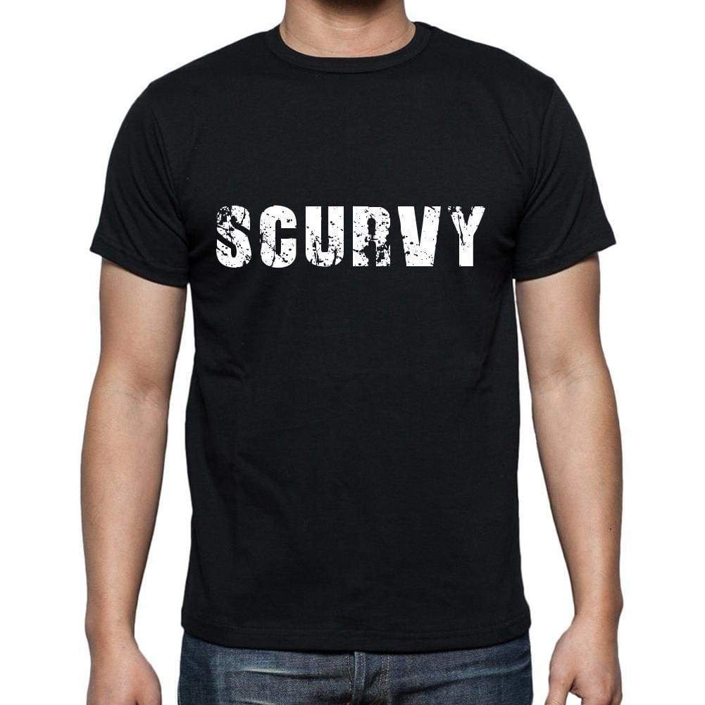 scurvy ,Men's Short Sleeve Round Neck T-shirt 00003 - Ultrabasic