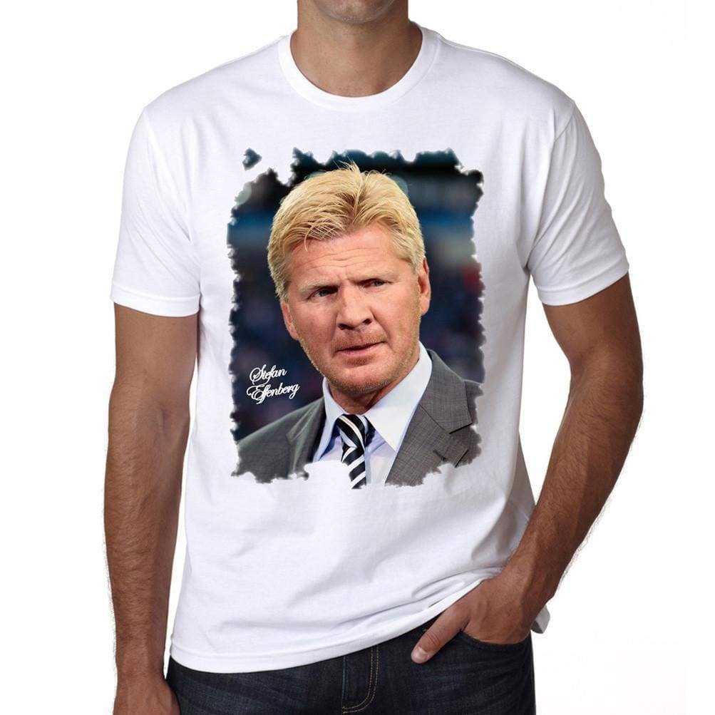 Stefan Effenberg T-shirt for mens, short sleeve, cotton tshirt, men t shirt 00034 - Emmett