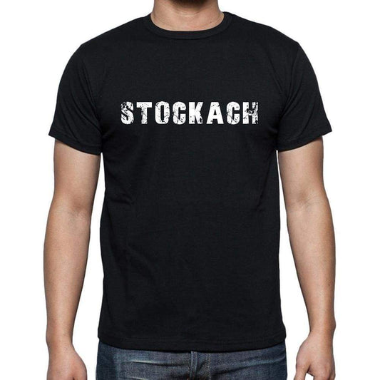 Stockach Mens Short Sleeve Round Neck T-Shirt 00003 - Casual