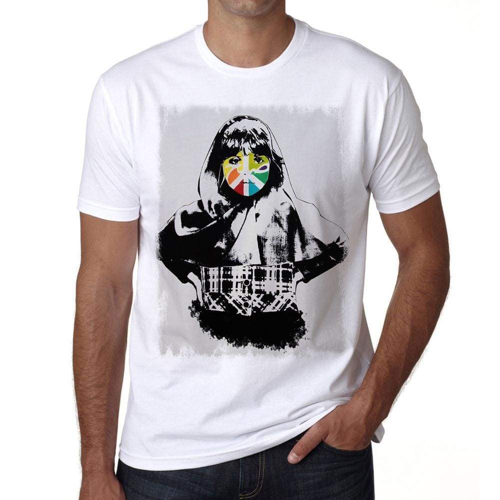 Street Art 4 T-Shirt For Men T Shirt Gift 00209 - T-Shirt