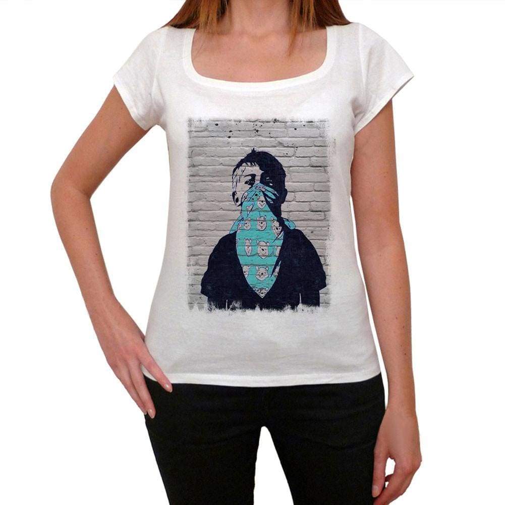 Street Art 7 T-Shirt For Women T Shirt Gift 00210 - T-Shirt