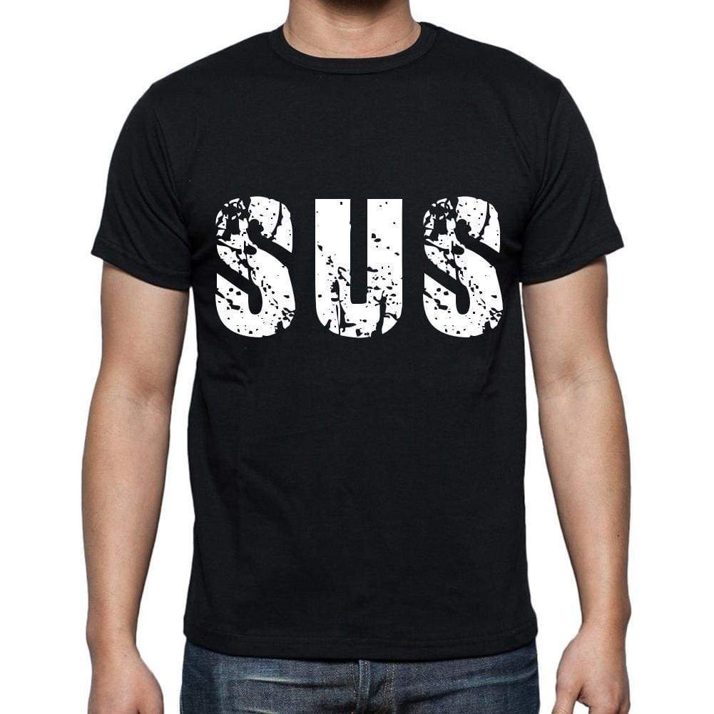 Sus Men T Shirts Short Sleeve T Shirts Men Tee Shirts For Men Cotton 00019 - Casual