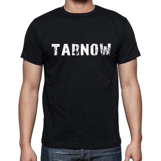 Tarnow Mens Short Sleeve Round Neck T-Shirt 00003 - Casual