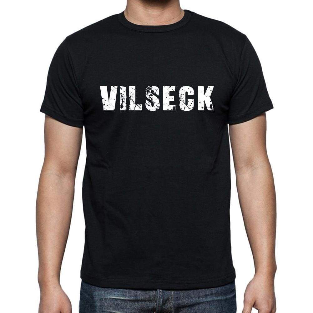 Vilseck Mens Short Sleeve Round Neck T-Shirt 00003 - Casual