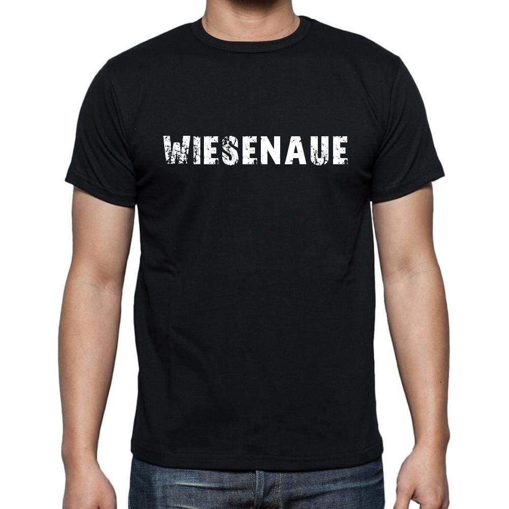 Wiesenaue Mens Short Sleeve Round Neck T-Shirt 00022 - Casual