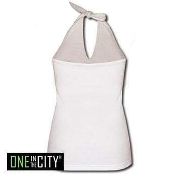 Womens Top One In The City Camilla