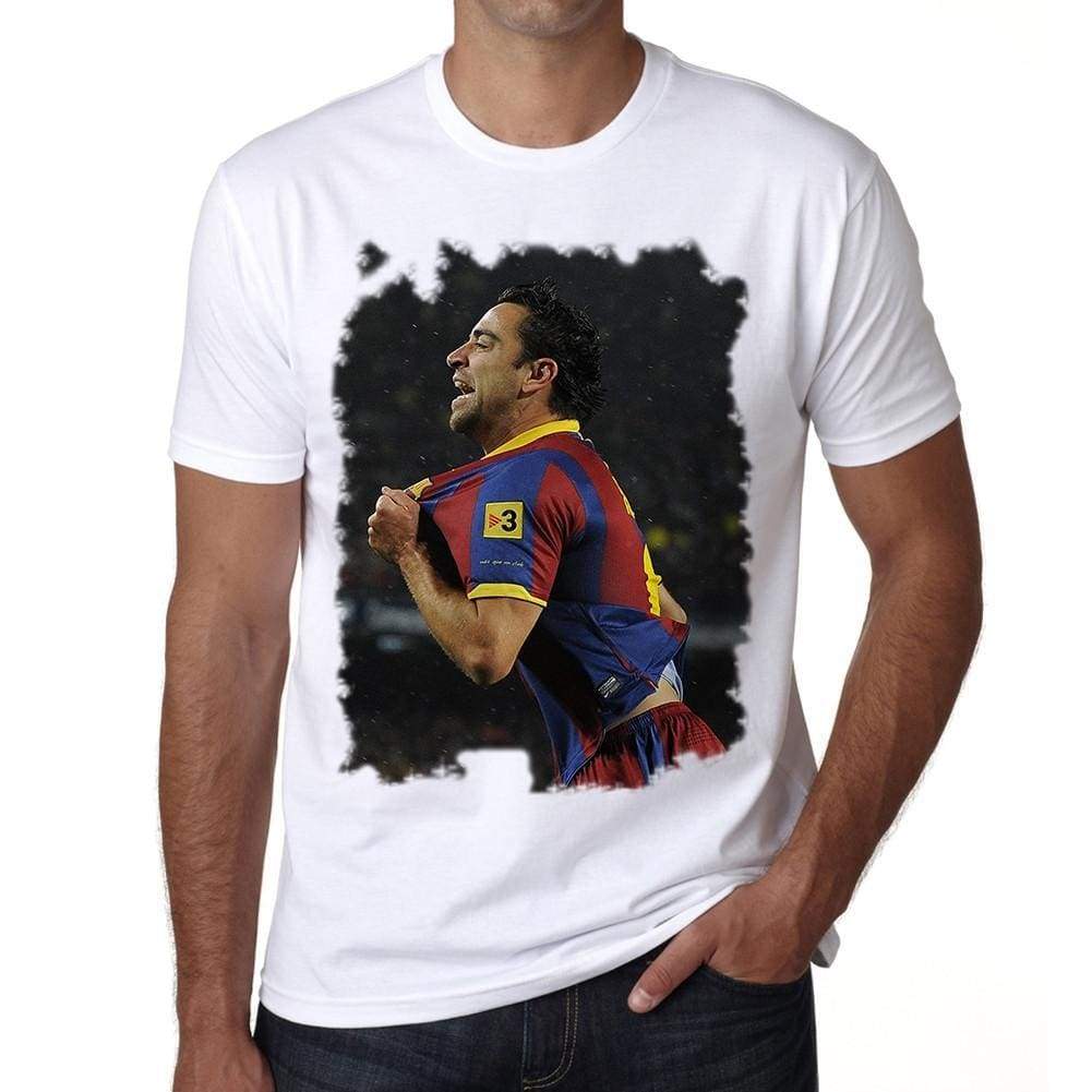 Xavi Mens T-Shirt One In The City