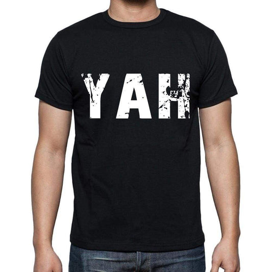 Yah Men T Shirts Short Sleeve T Shirts Men Tee Shirts For Men Cotton 00019 - Casual