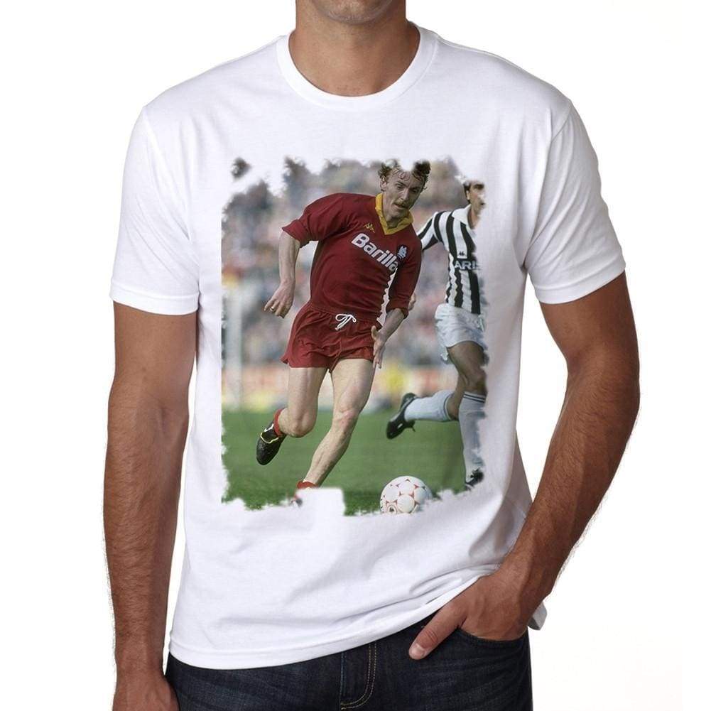 Zbigniew Boniek Mens T-Shirt One In The City